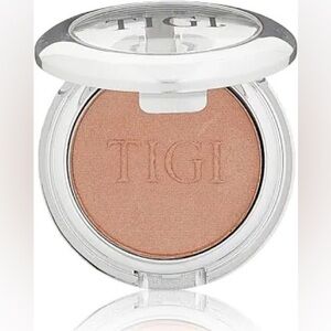 NWT TIGI High Density Single Eyeshadow Natural